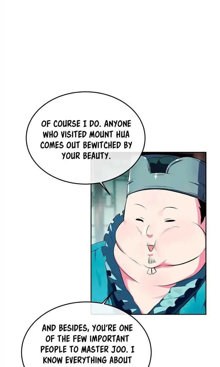 Volcanic Age Chapter 95 Page 14