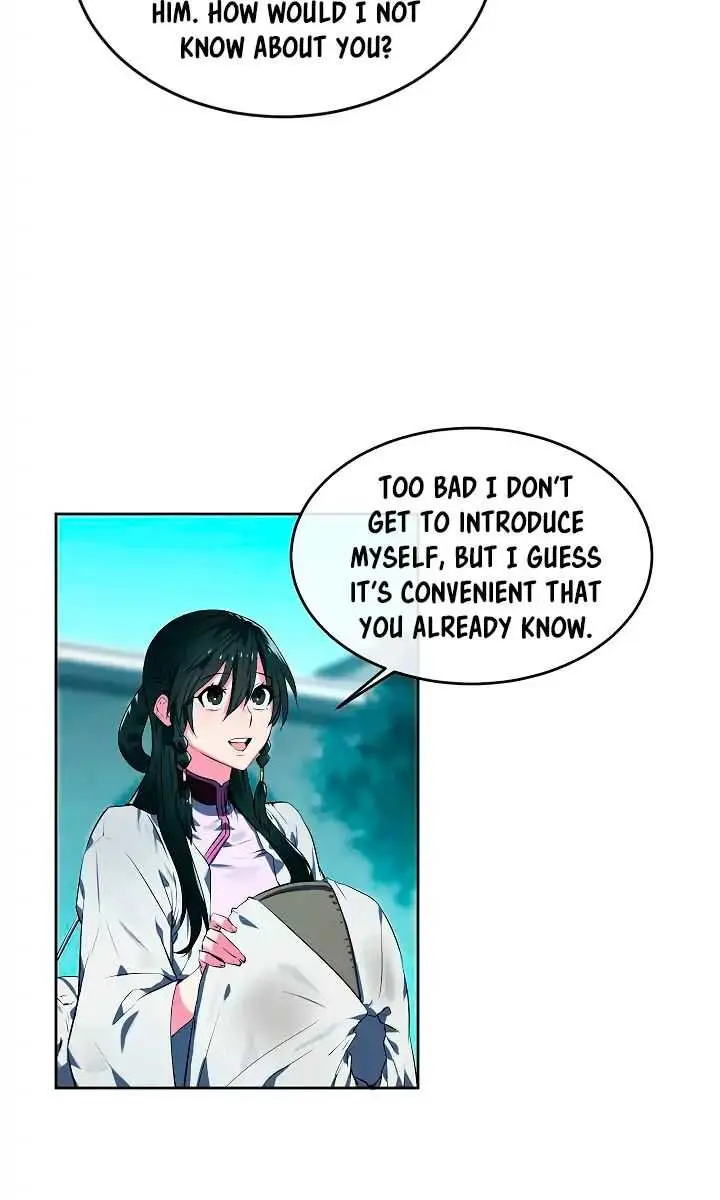 Volcanic Age Chapter 95 Page 15