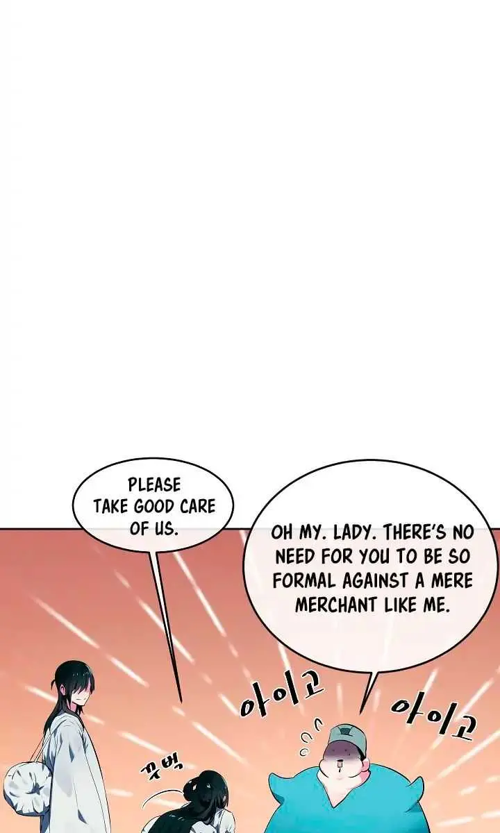 Volcanic Age Chapter 95 Page 16