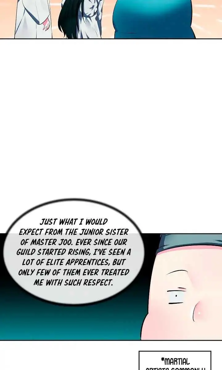 Volcanic Age Chapter 95 Page 17