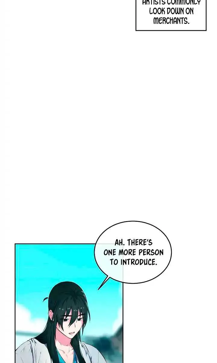 Volcanic Age Chapter 95 Page 18