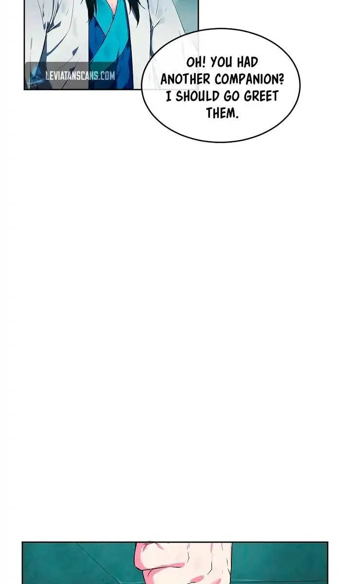 Volcanic Age Chapter 95 Page 19