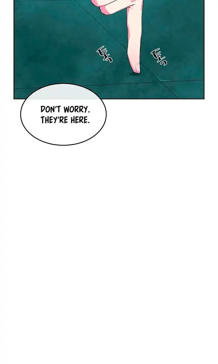 Volcanic Age Chapter 95 Page 20