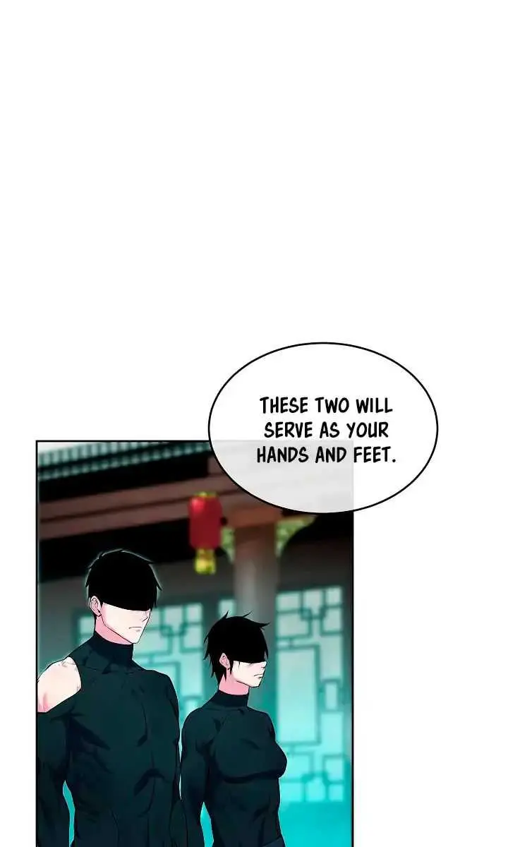 Volcanic Age Chapter 95 Page 24