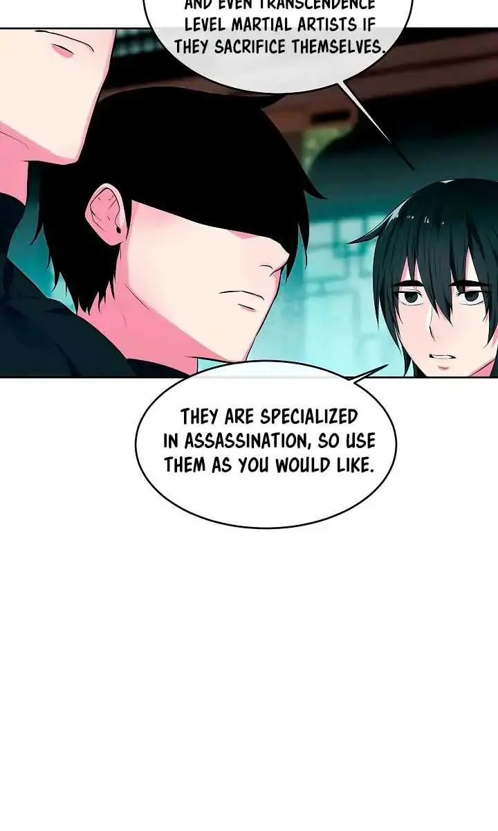 Volcanic Age Chapter 95 Page 26