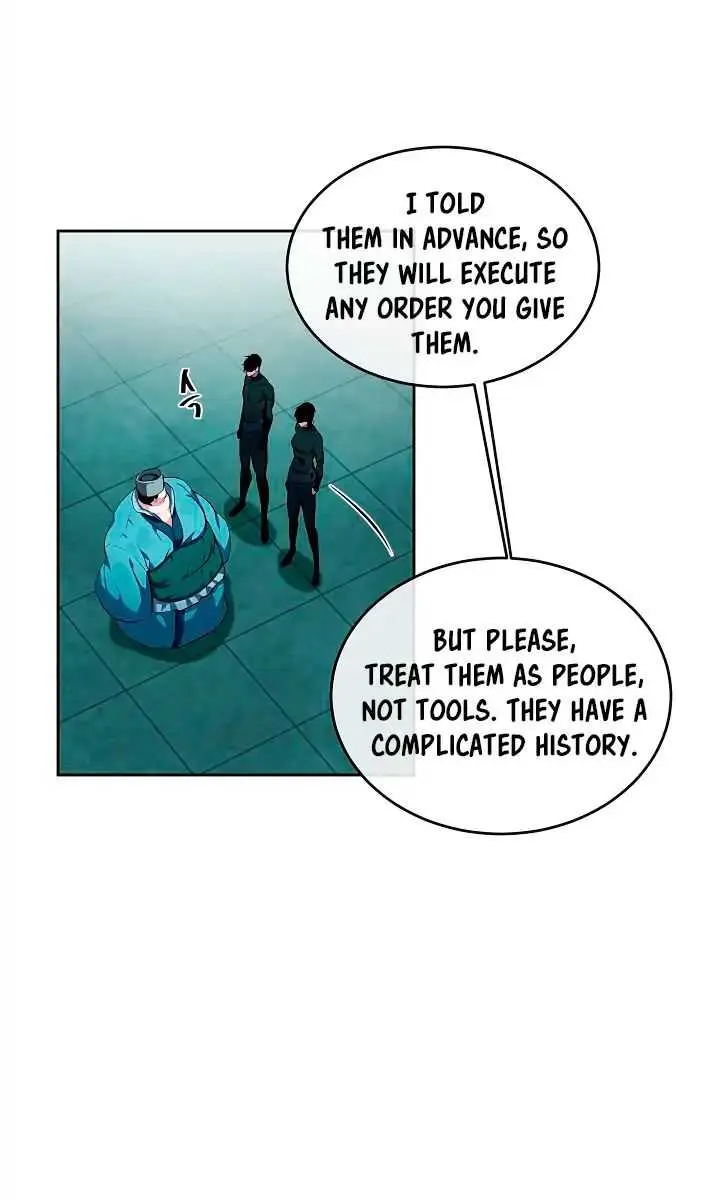 Volcanic Age Chapter 95 Page 27