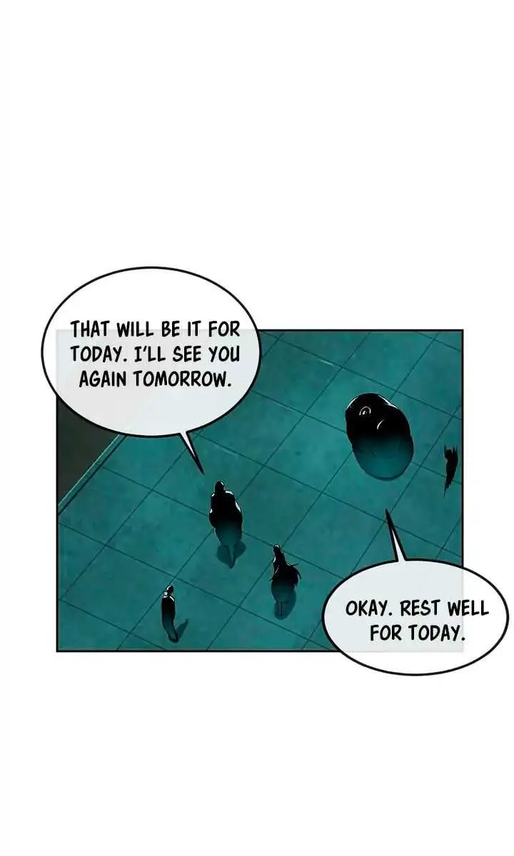 Volcanic Age Chapter 95 Page 29