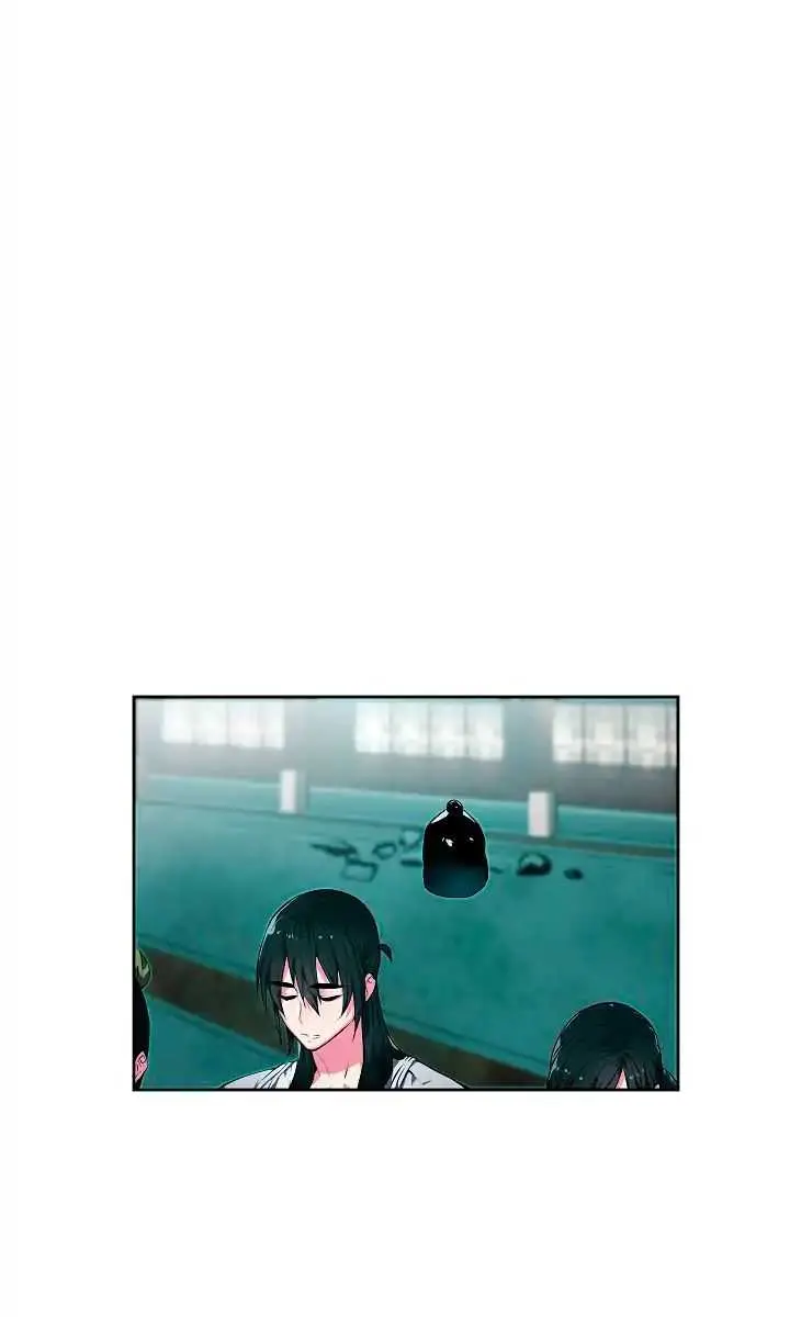 Volcanic Age Chapter 95 Page 30