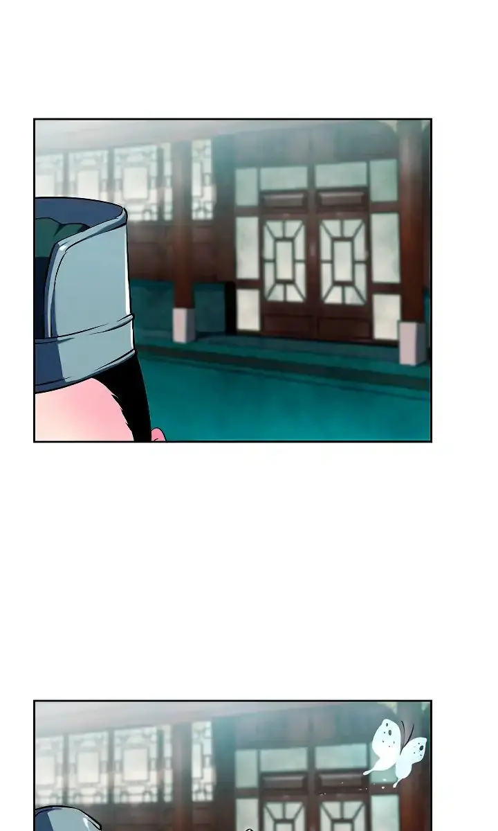 Volcanic Age Chapter 95 Page 33