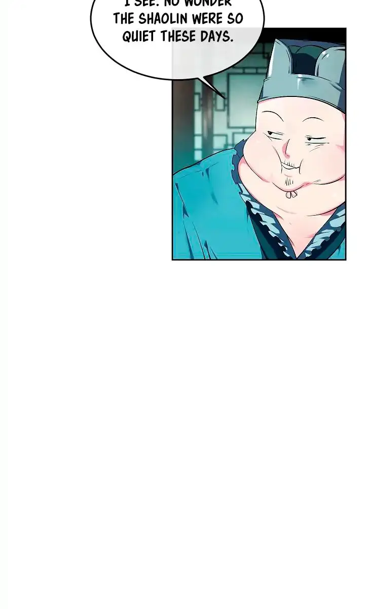 Volcanic Age Chapter 95 Page 37