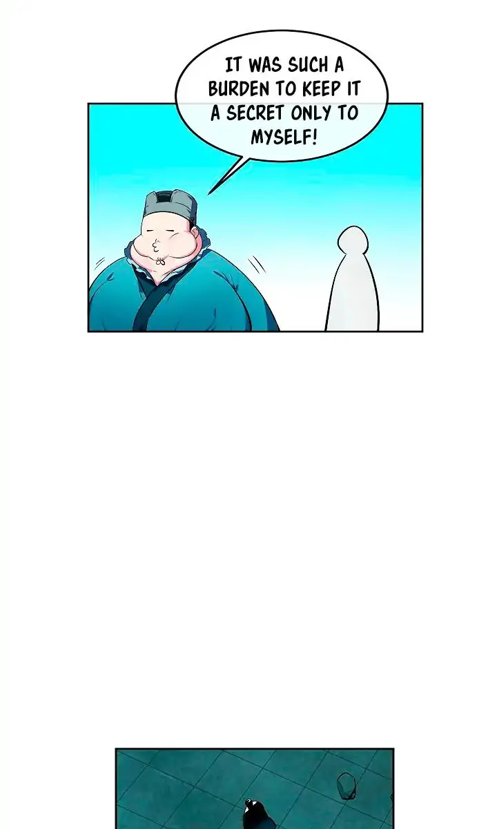 Volcanic Age Chapter 95 Page 38