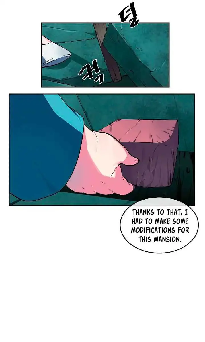 Volcanic Age Chapter 95 Page 41