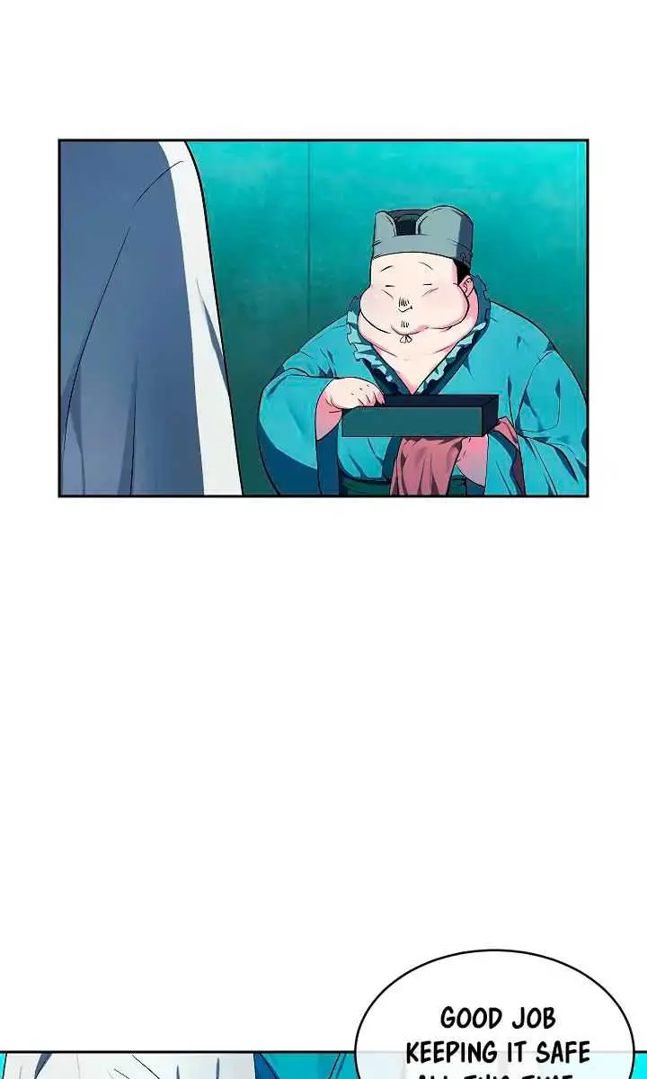 Volcanic Age Chapter 95 Page 42