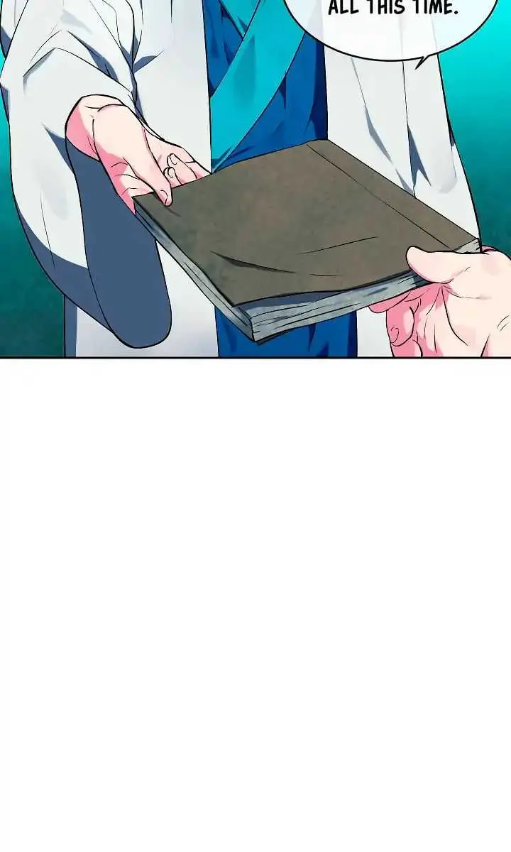 Volcanic Age Chapter 95 Page 43