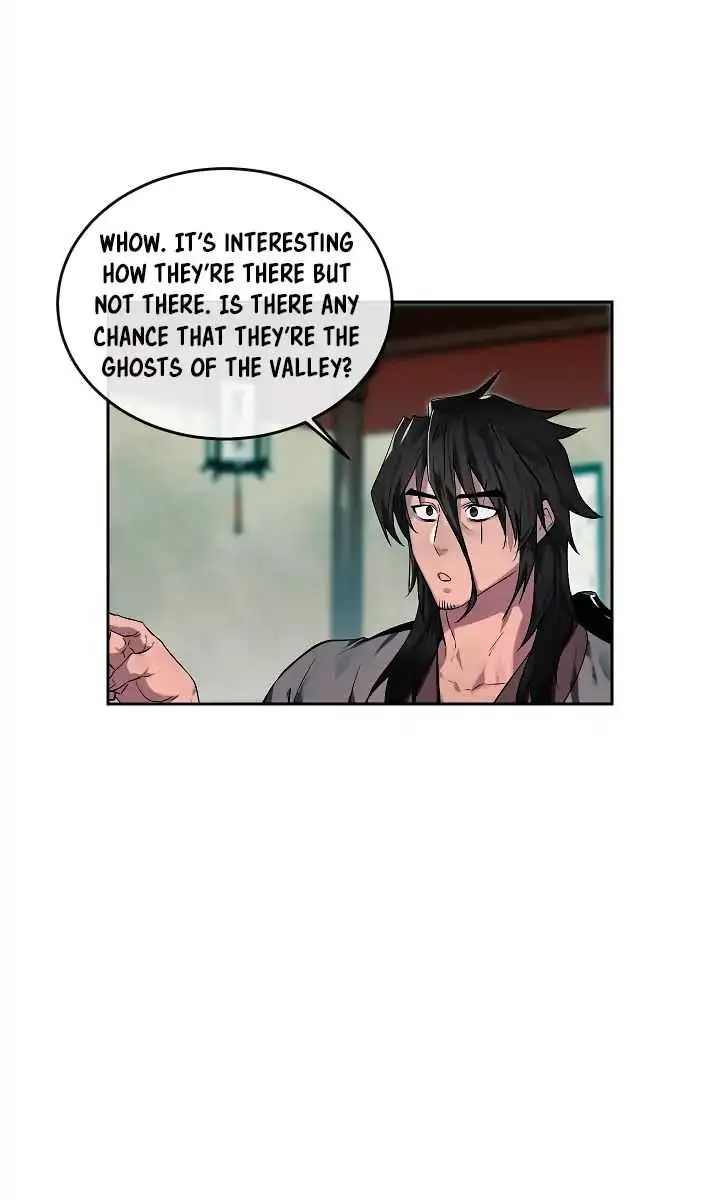 Volcanic Age Chapter 95 Page 47