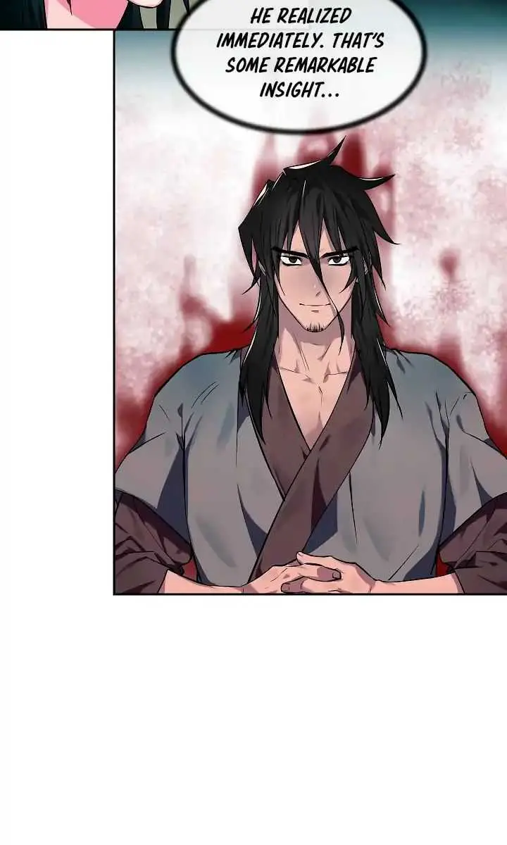 Volcanic Age Chapter 95 Page 49