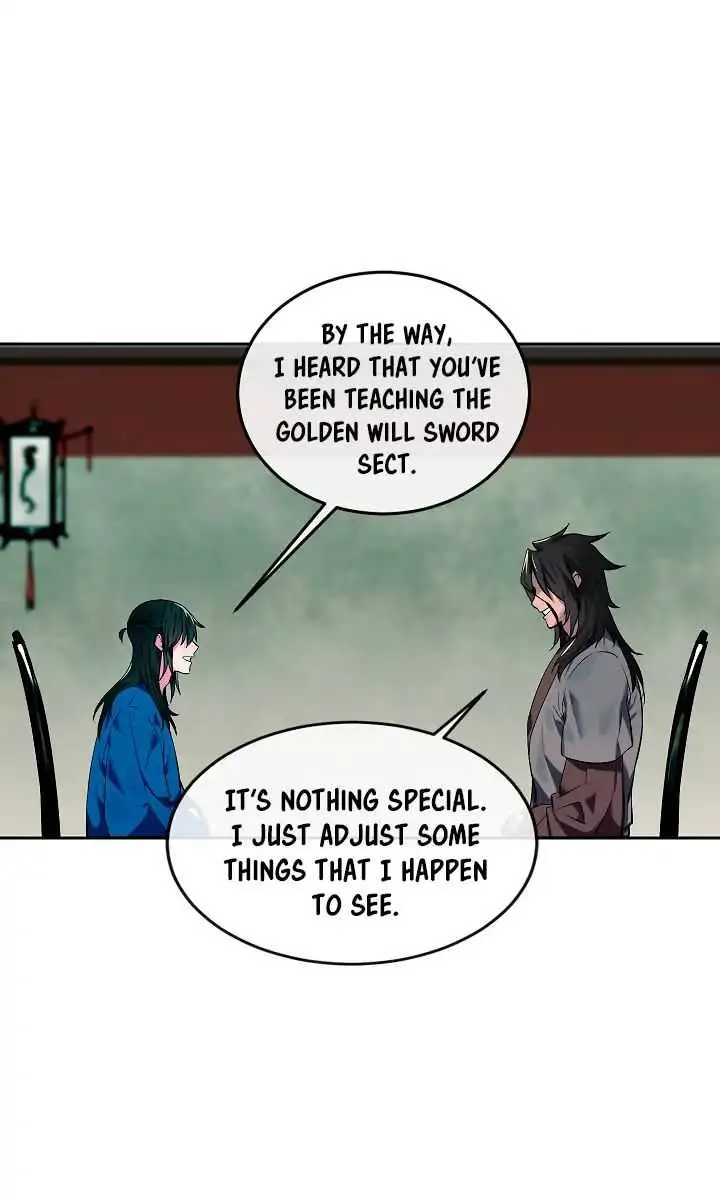 Volcanic Age Chapter 95 Page 51