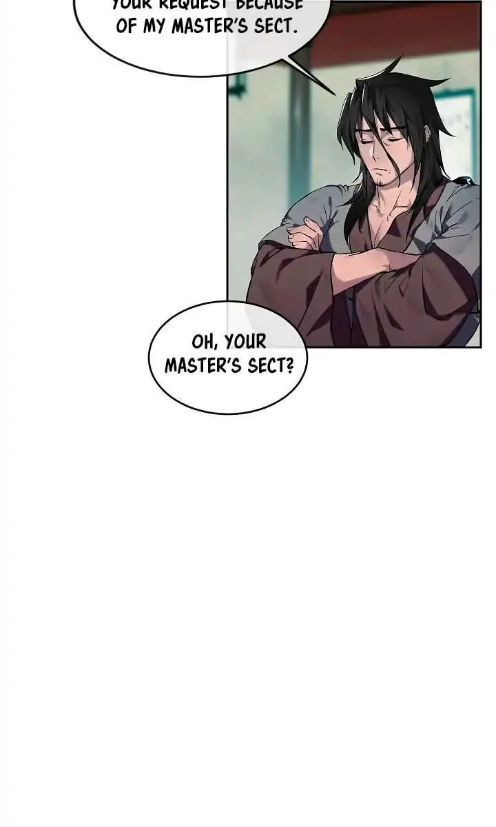 Volcanic Age Chapter 95 Page 53