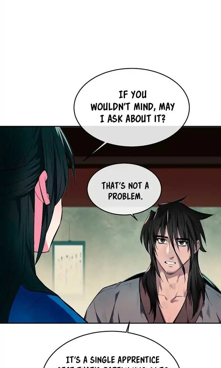 Volcanic Age Chapter 95 Page 54