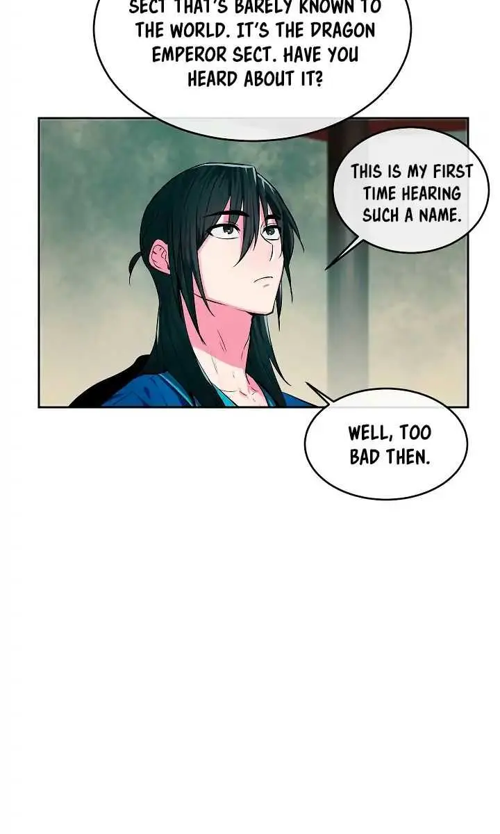 Volcanic Age Chapter 95 Page 55