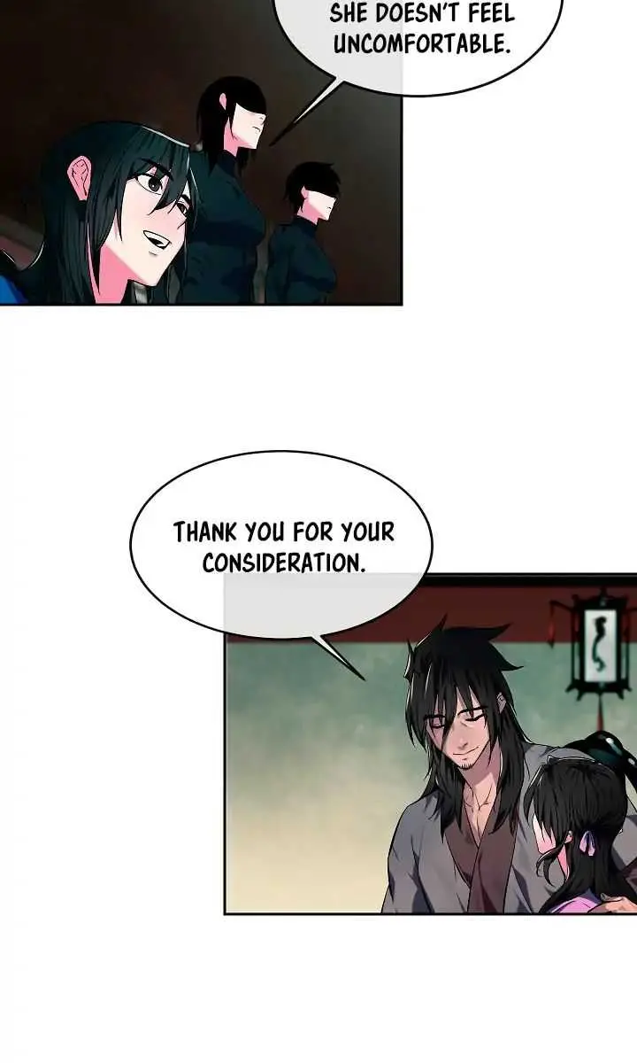 Volcanic Age Chapter 95 Page 57