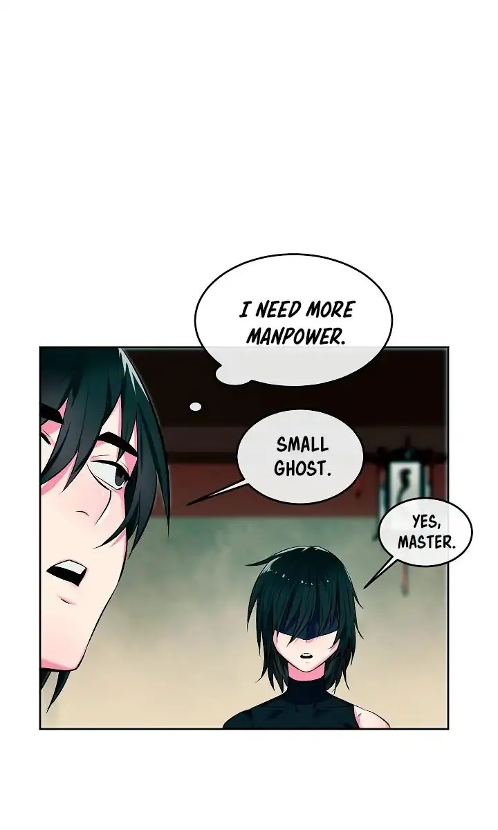 Volcanic Age Chapter 95 Page 61