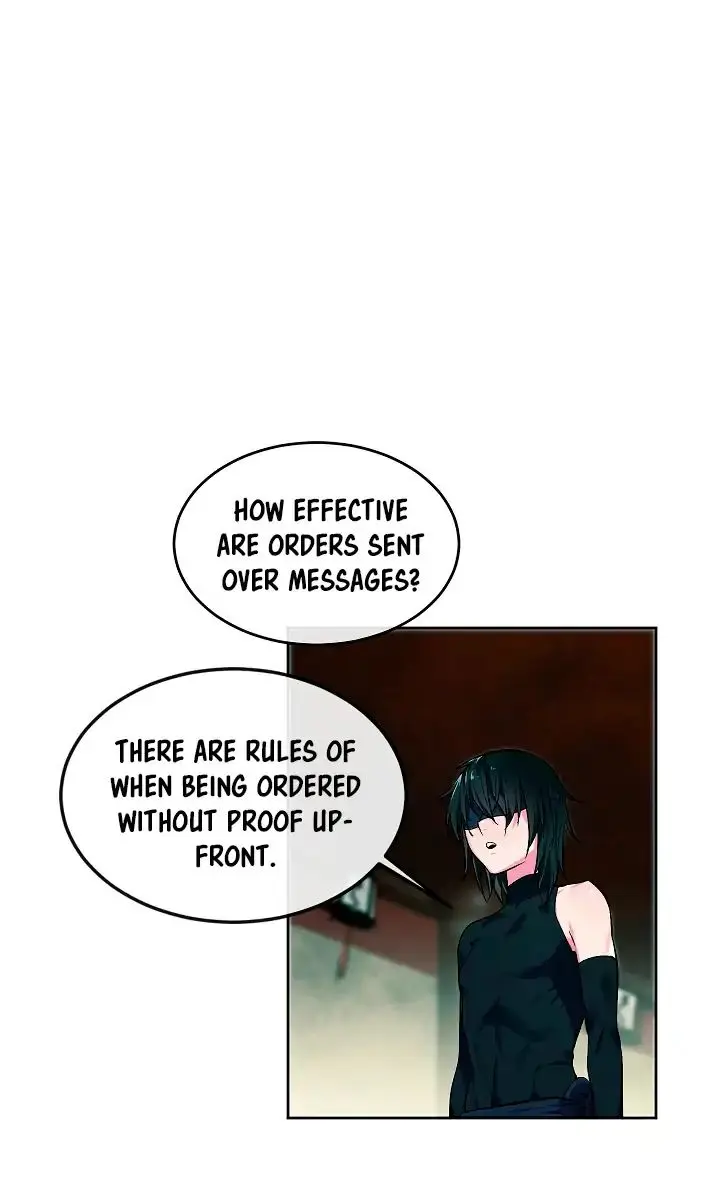 Volcanic Age Chapter 95 Page 62