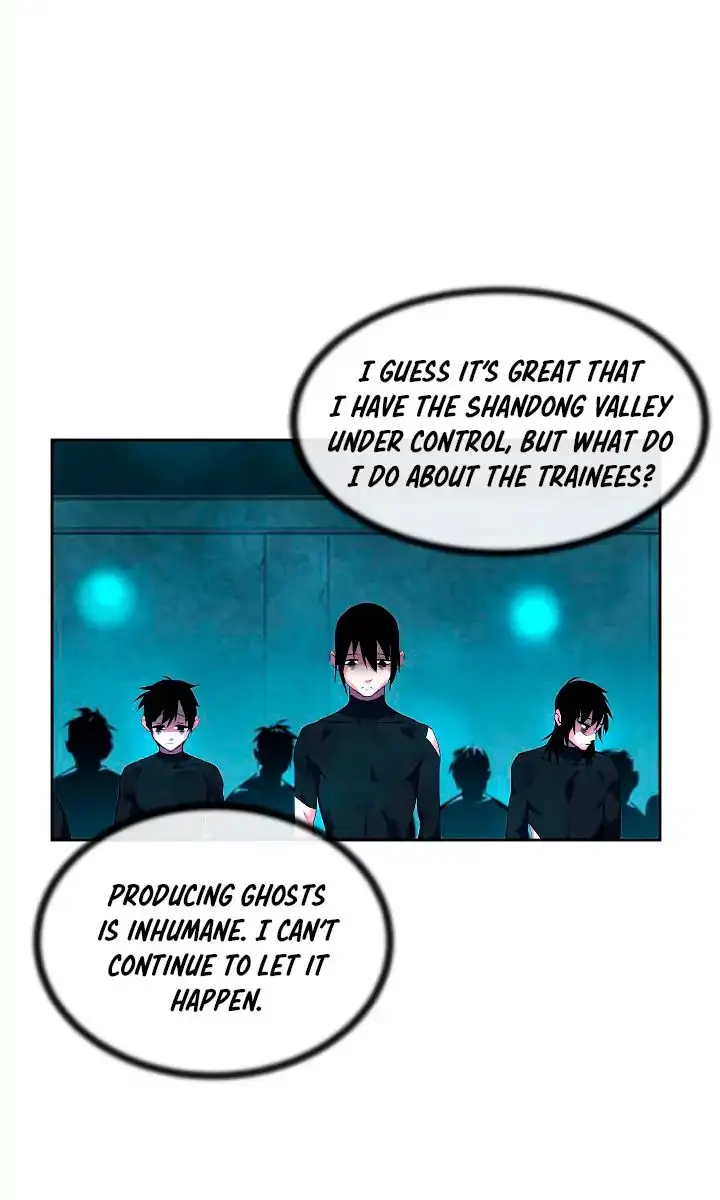 Volcanic Age Chapter 95 Page 69