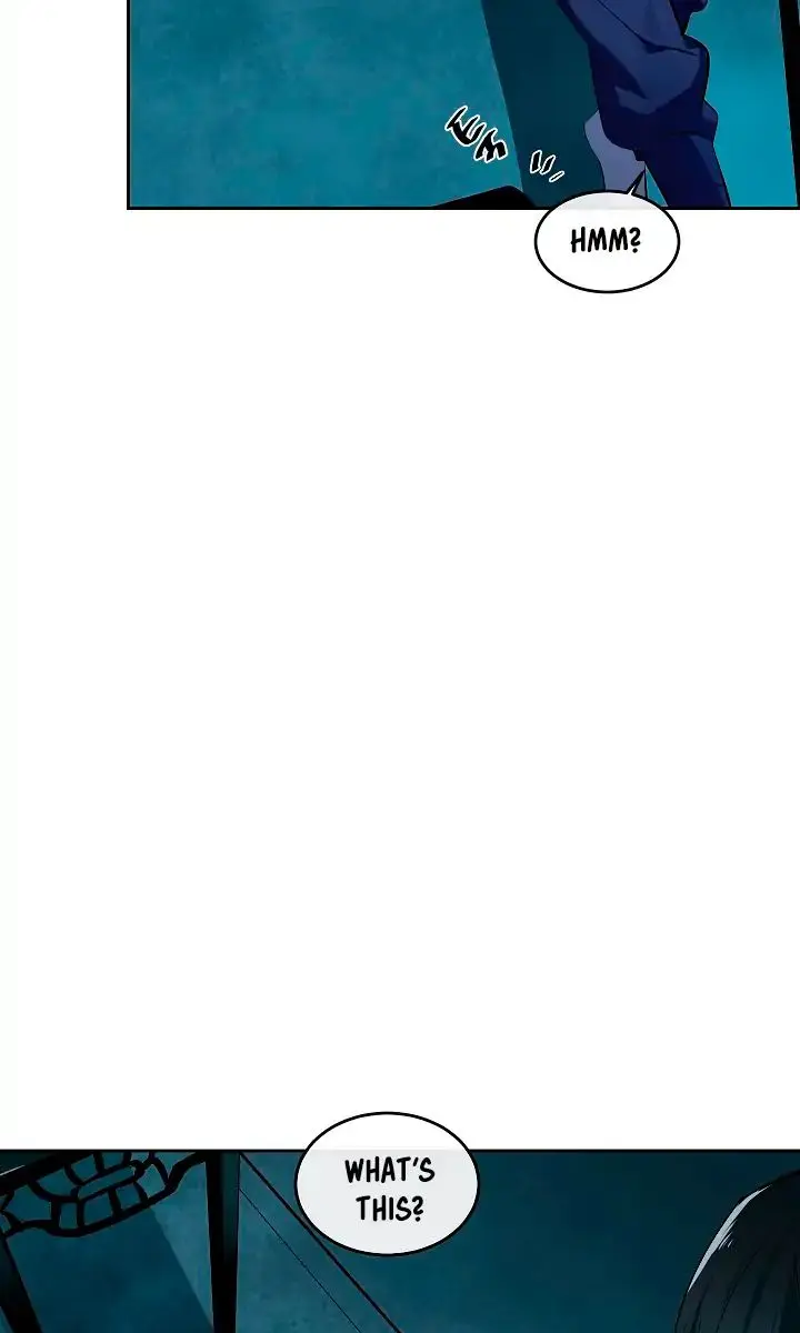 Volcanic Age Chapter 95 Page 75