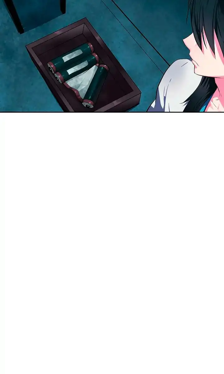 Volcanic Age Chapter 95 Page 76