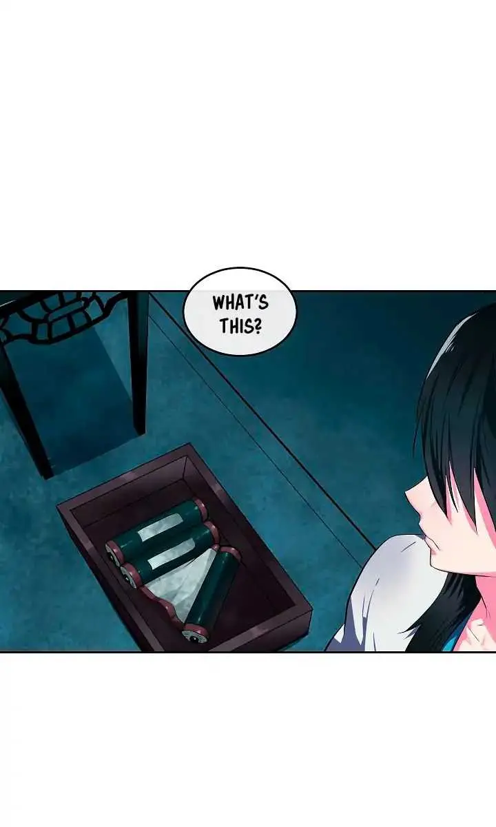 Volcanic Age Chapter 96 Page 2