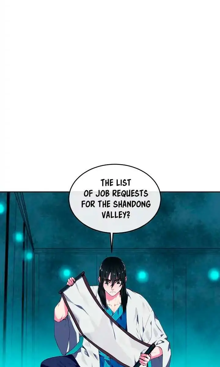 Volcanic Age Chapter 96 Page 3