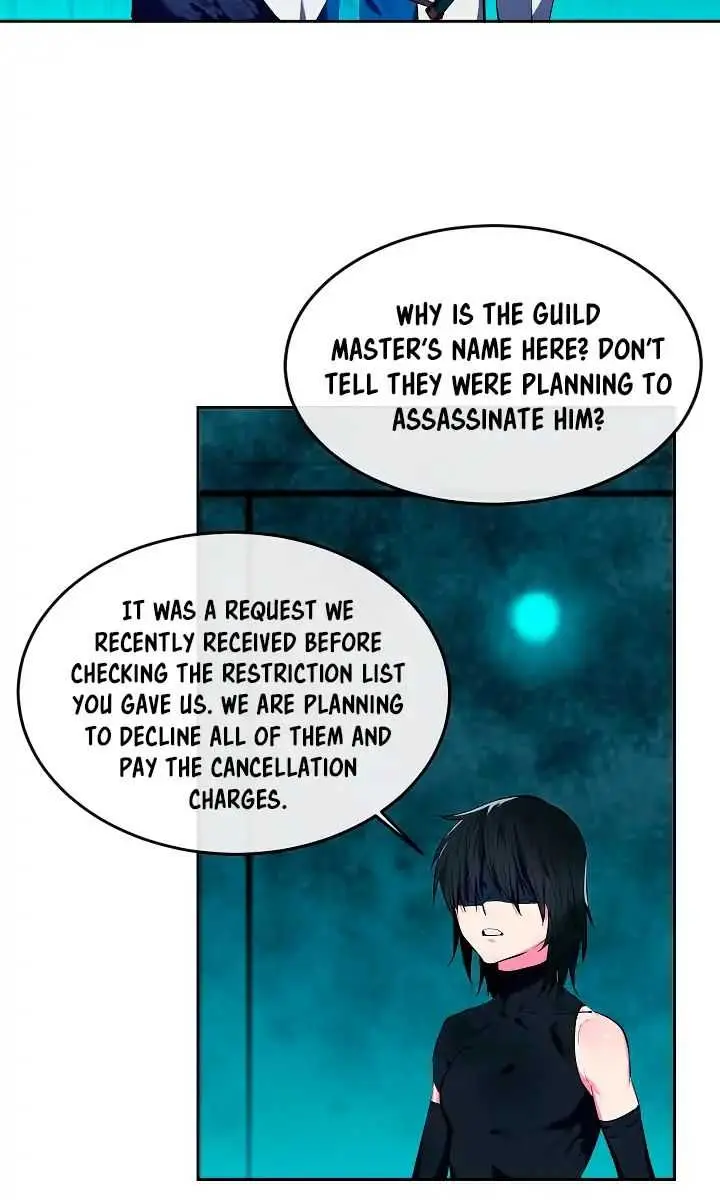 Volcanic Age Chapter 96 Page 4