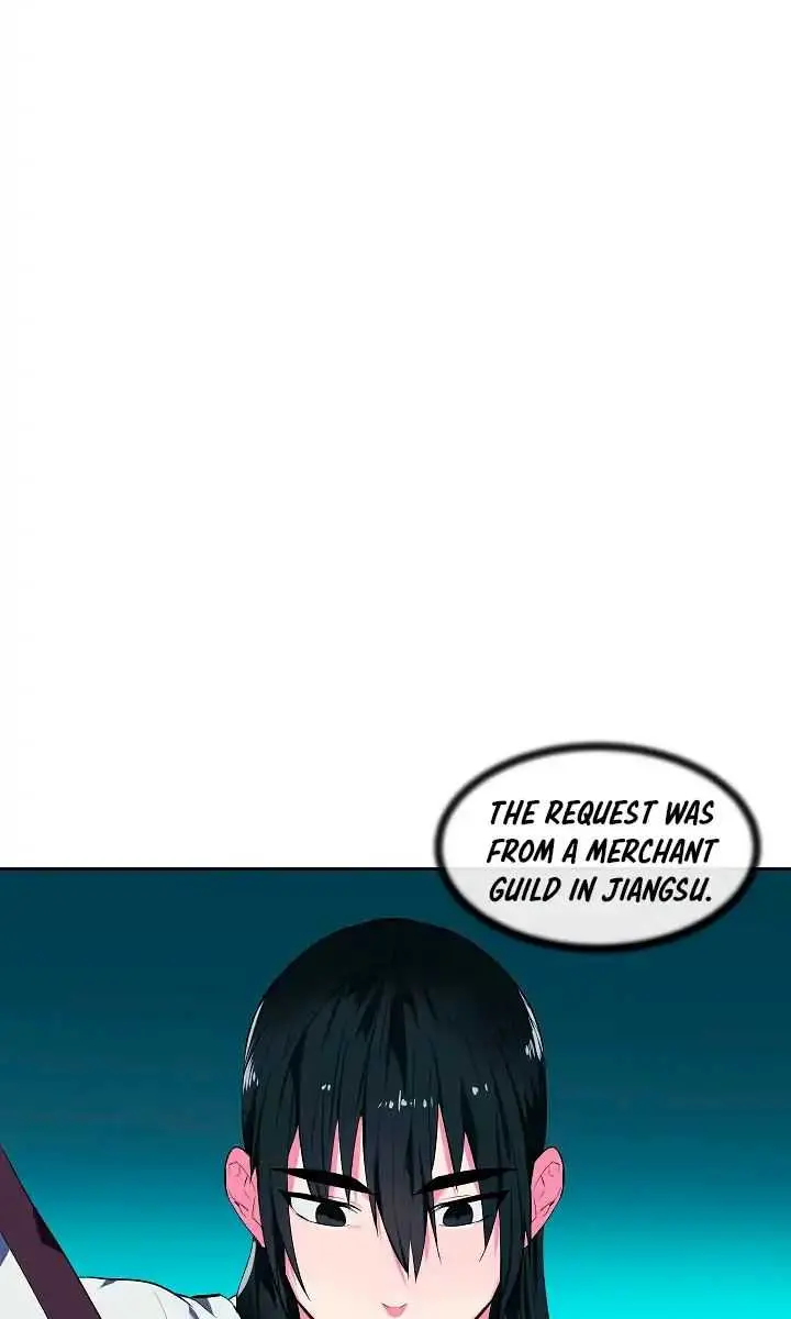 Volcanic Age Chapter 96 Page 5