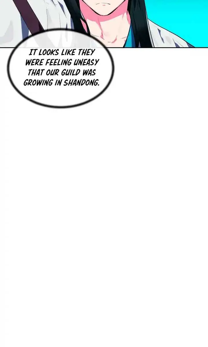 Volcanic Age Chapter 96 Page 6