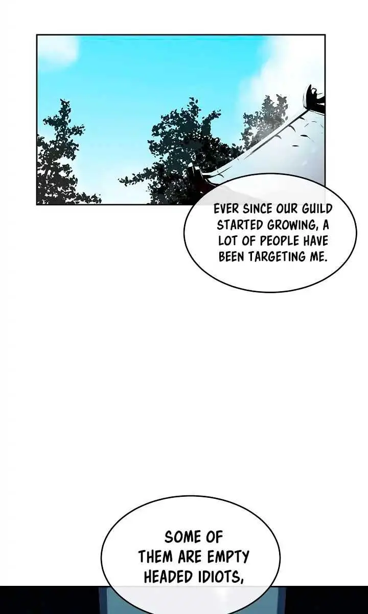 Volcanic Age Chapter 96 Page 7