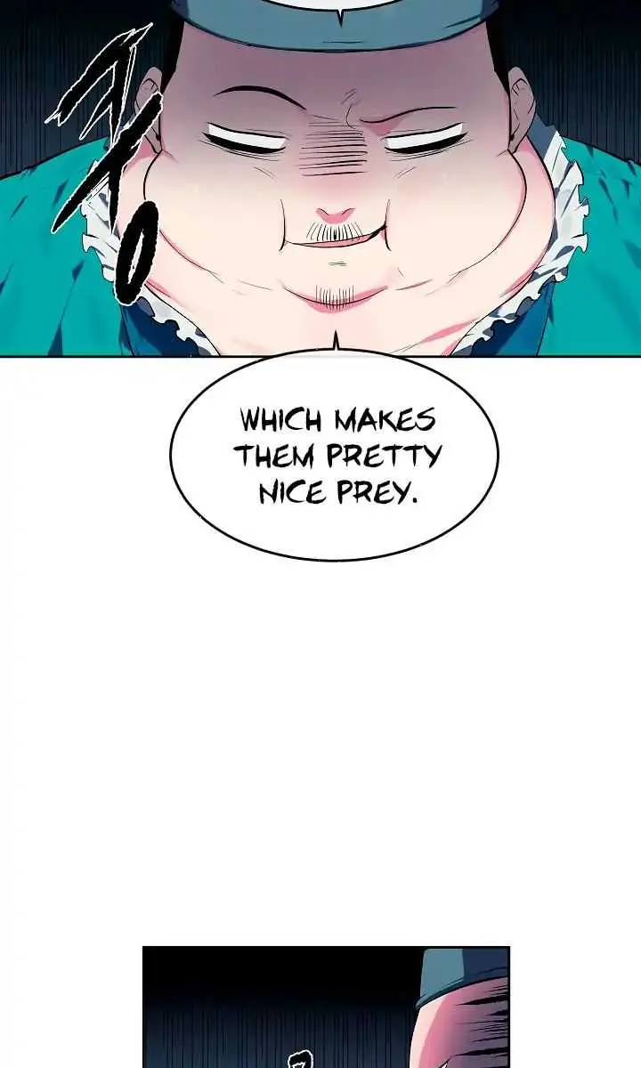 Volcanic Age Chapter 96 Page 8