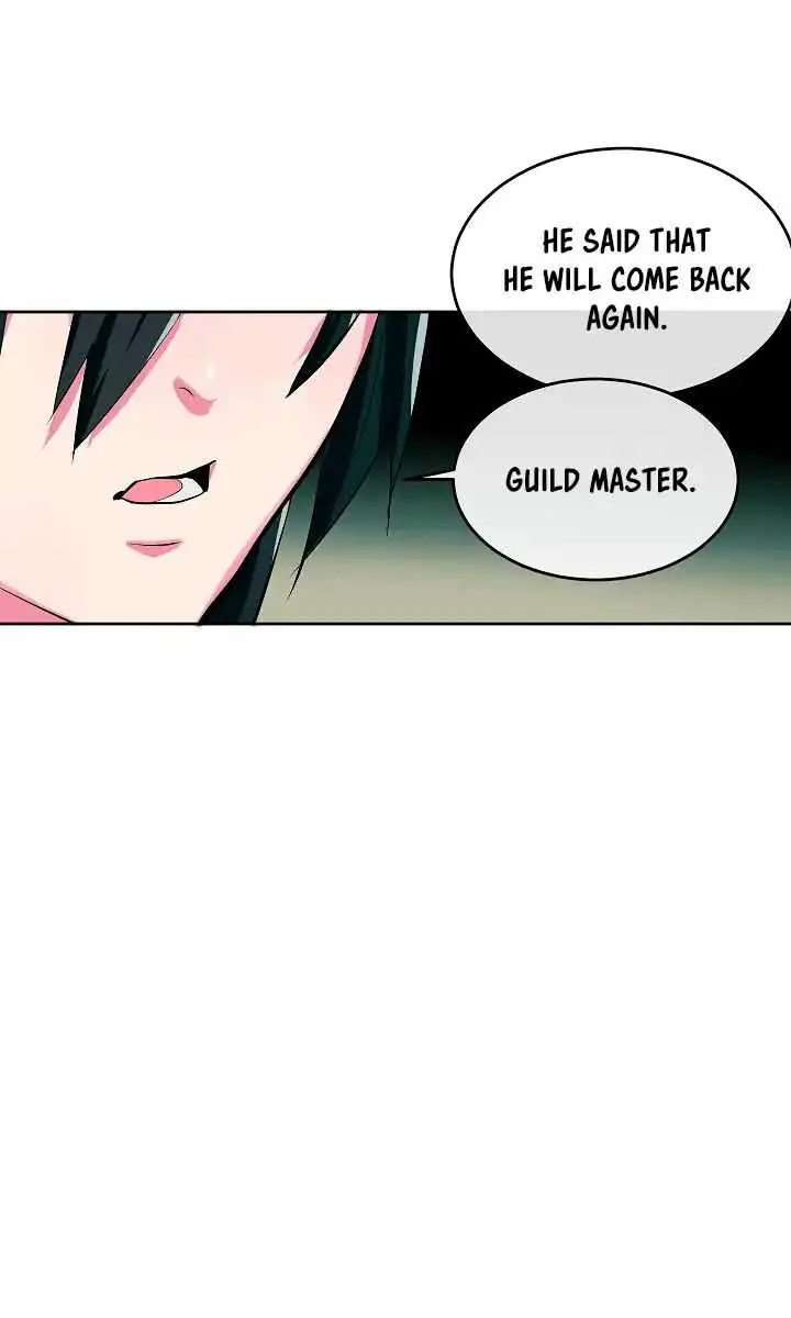 Volcanic Age Chapter 96 Page 13