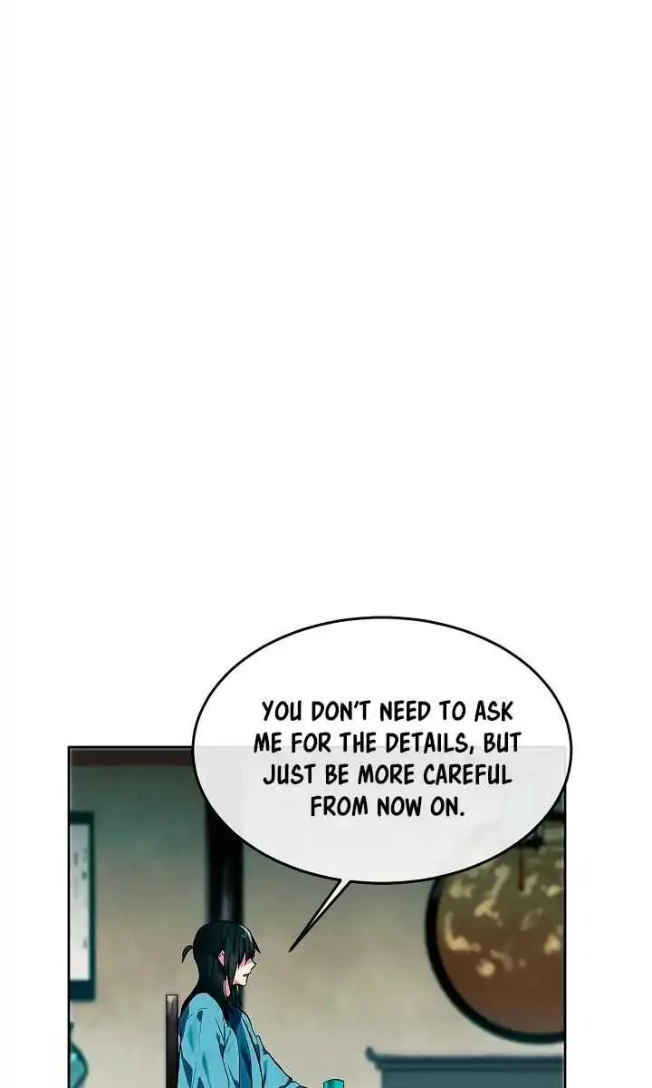 Volcanic Age Chapter 96 Page 15