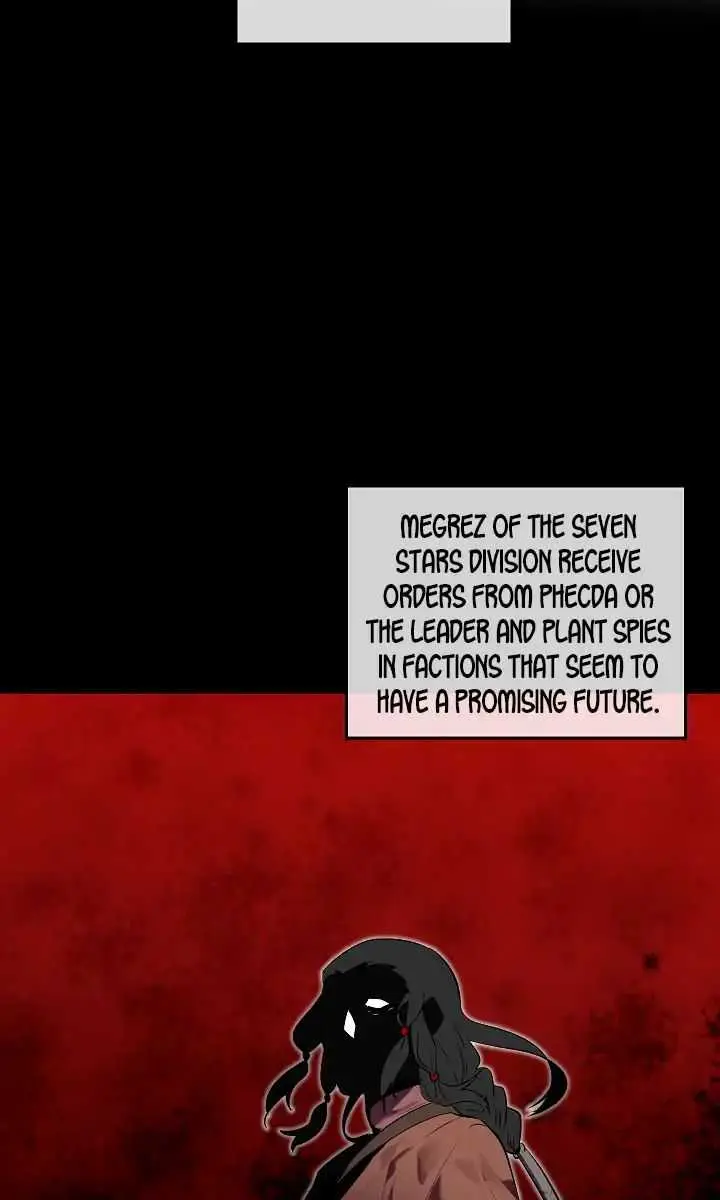 Volcanic Age Chapter 96 Page 18