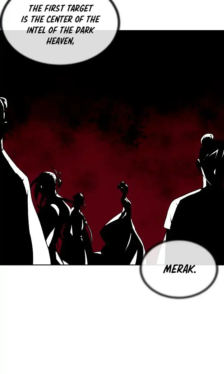 Volcanic Age Chapter 96 Page 24