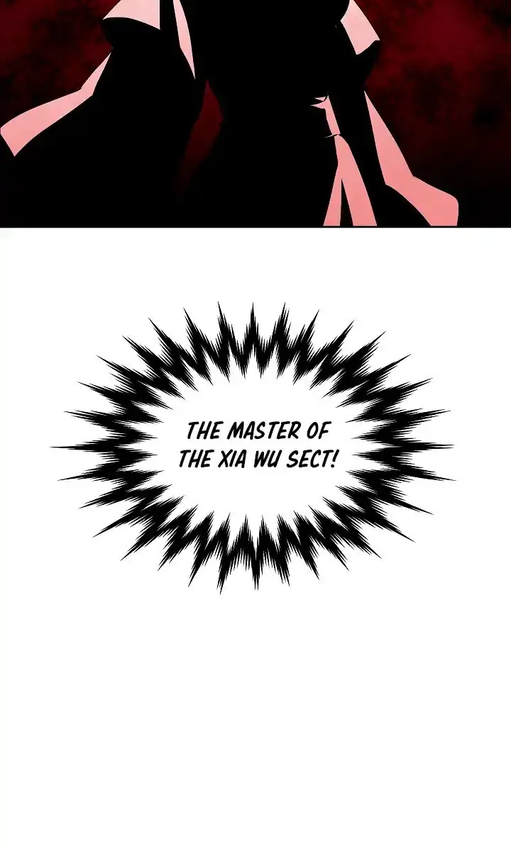 Volcanic Age Chapter 96 Page 26