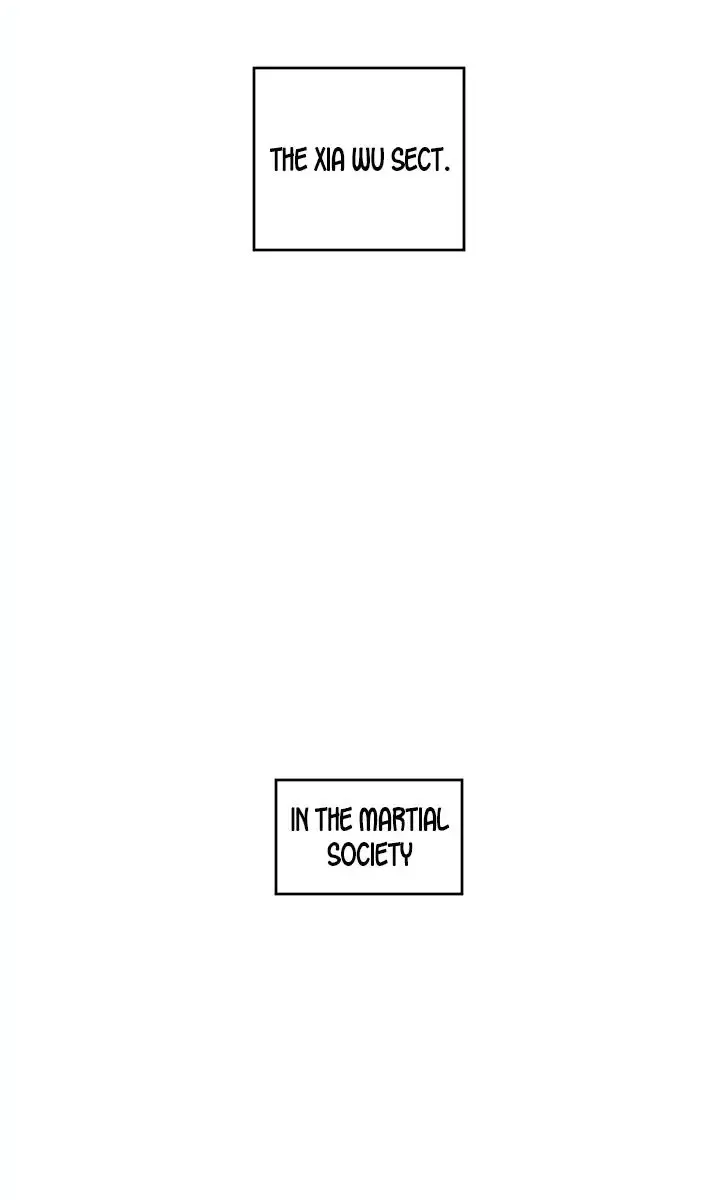 Volcanic Age Chapter 96 Page 29