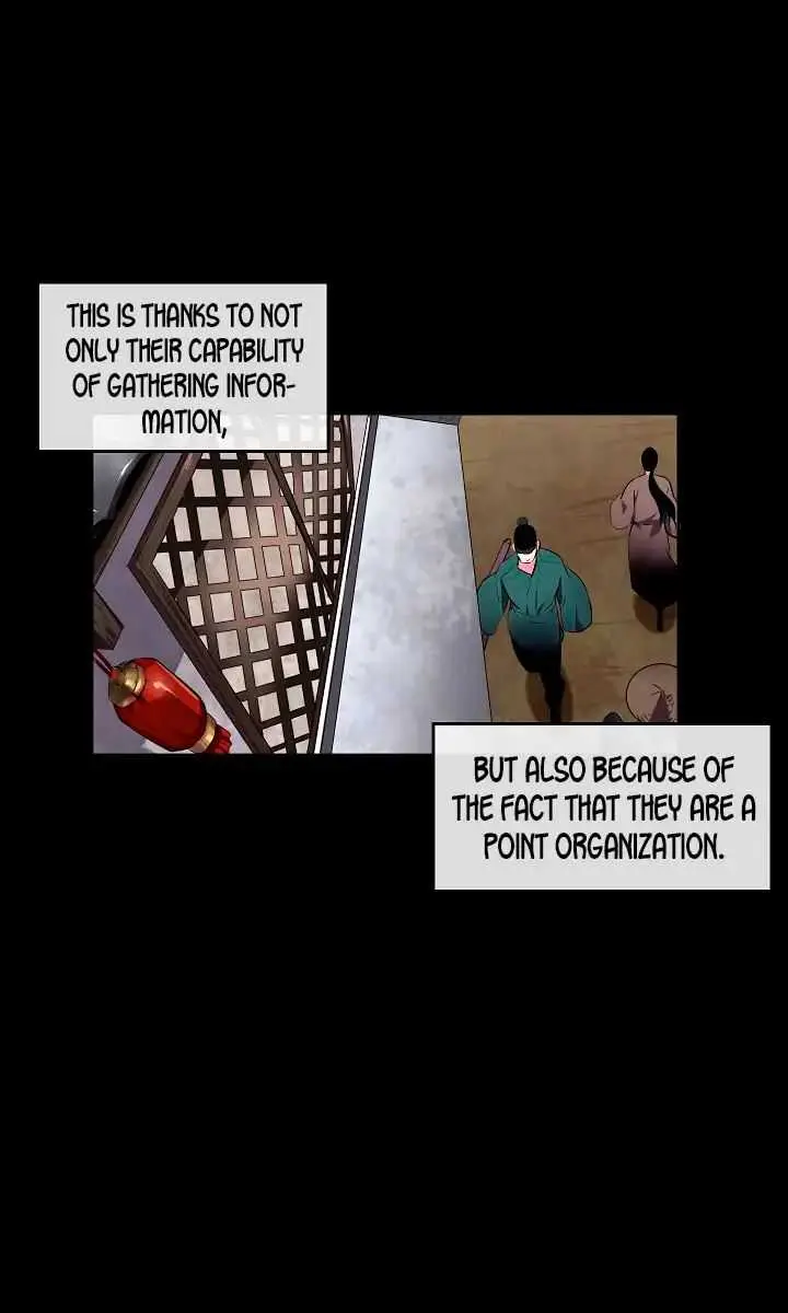 Volcanic Age Chapter 96 Page 34