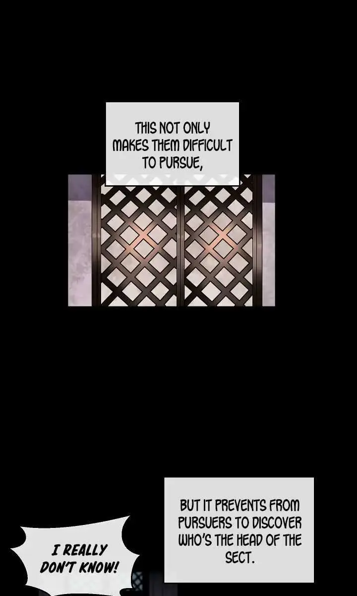 Volcanic Age Chapter 96 Page 35