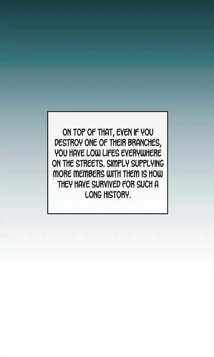 Volcanic Age Chapter 96 Page 37