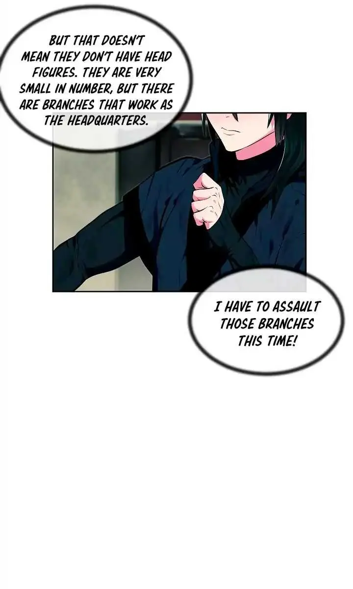 Volcanic Age Chapter 96 Page 38