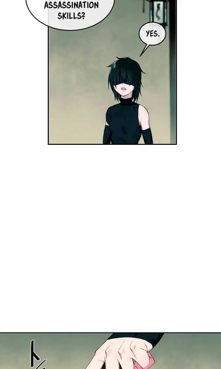 Volcanic Age Chapter 96 Page 40