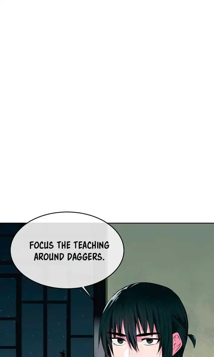 Volcanic Age Chapter 96 Page 42