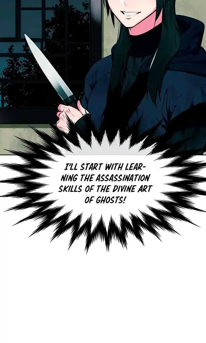 Volcanic Age Chapter 96 Page 43